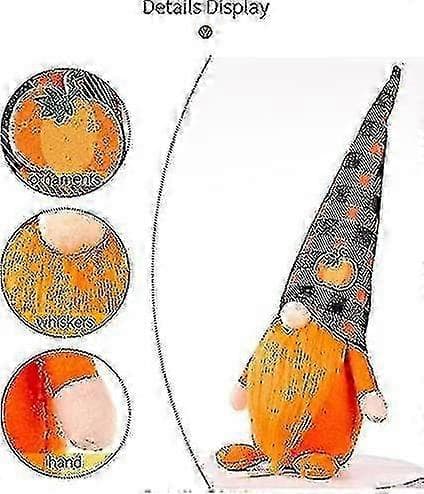 Halloween Tonttu Nuket
