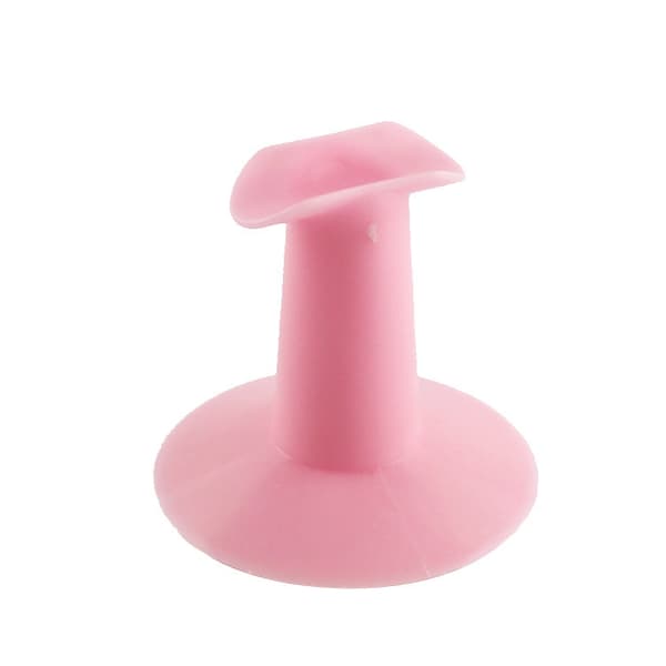Nagelkonst Fingerhållare