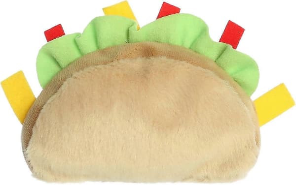 Aurora - Palm Pals - 25 cm Fiesta Taco