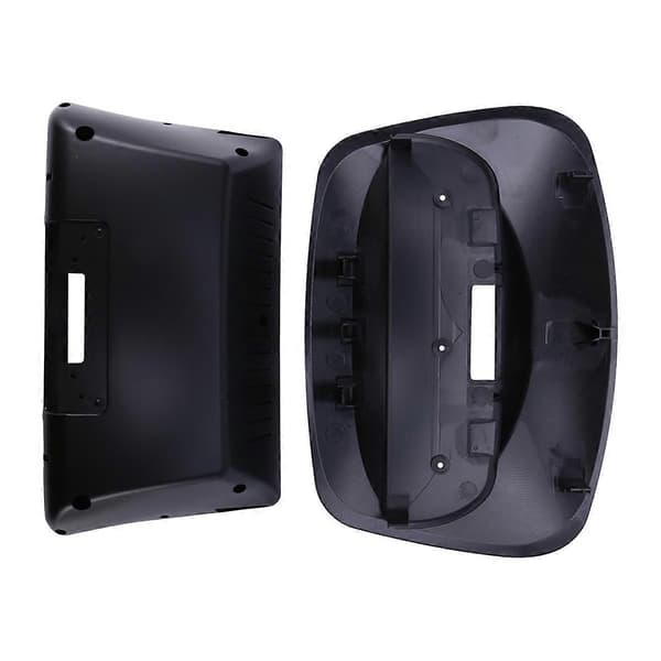 9-tums bilradio Fascia Panel Ram för RENAULT Megane 3 2008-2016
