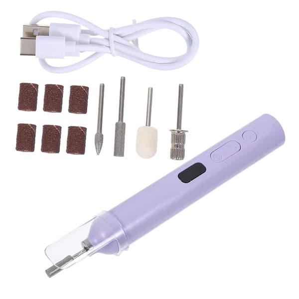 Snabbtorkande nagellacksremover