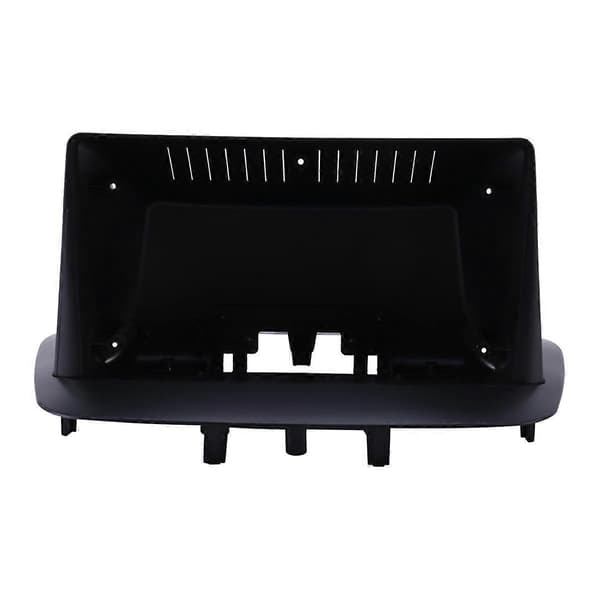 9-tums bilradio Fascia Panel Ram för RENAULT Megane 3 2008-2016