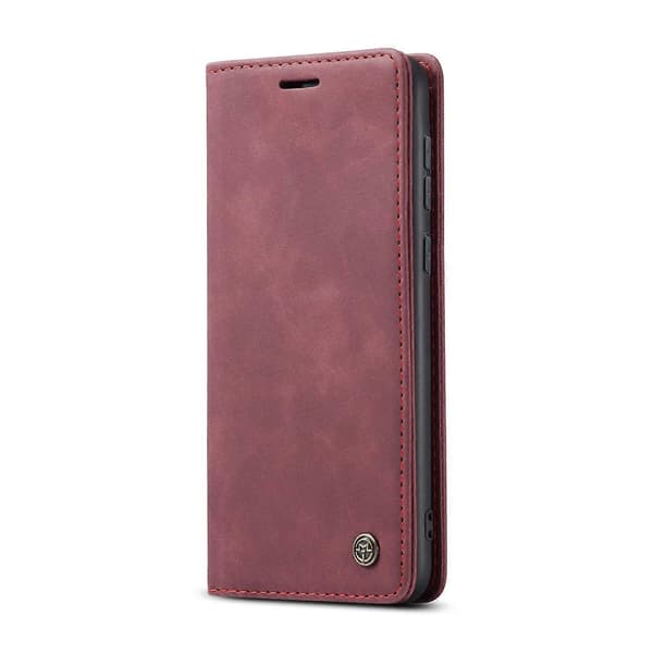 Til Huawei Mate 60 Pro mobiltelefon cover (rød)
