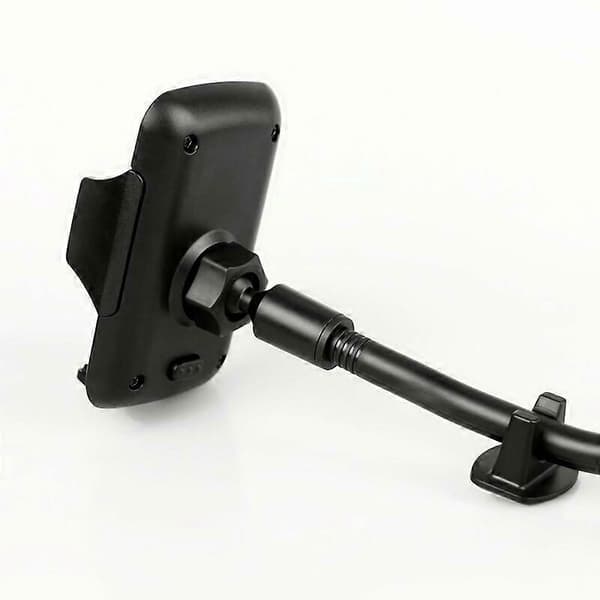 Sugekopp Biltelefonholder, Vindusvisker Dashbord Smartphone Holder