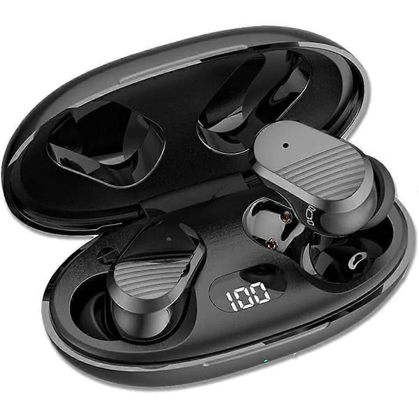 Ørepropper 2024-utgaven, Echolabs Audio Ørepropper 2024-utgaven, Echo Labs Audio Ørepropper, Echo Labs Audio Ørepropper 2024, Trådløse Bluetooth-ørepropper