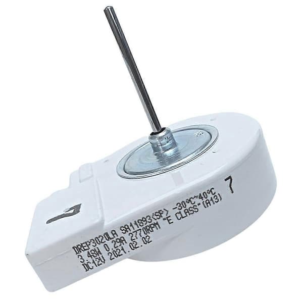 DA31-00020E Motorviftesensor - Fordamperviftemotor DREP3020LA for kjøleskapsutskiftninger 2030081