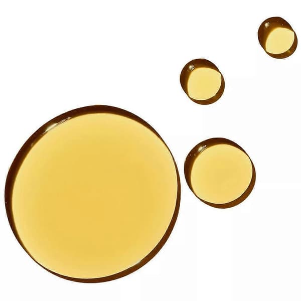 Osea Undaria Algae Uppstramande Kroppsolja, Synbart Tonar & Återfuktar, Vegan - 1oz