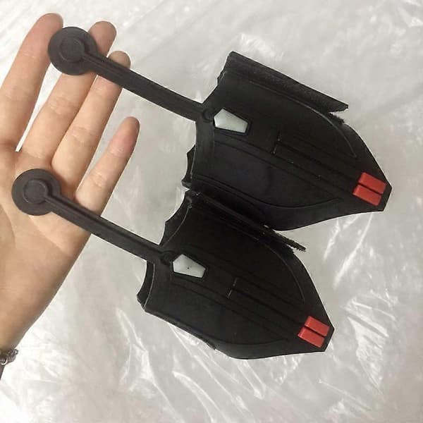 1st Spiderman Handledsskydd Spider-man Peter Prop Shooter Leksakspresent