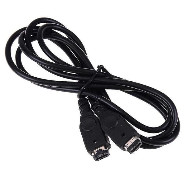 2-Player Spil Link Kabel til Nintendo Gameboy Advance SP med Link Connect Funktion
