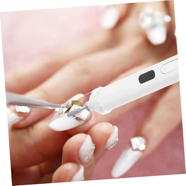 Snabbtorkande nagellacksremover