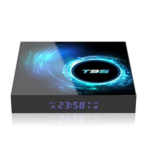 H96MaxS905L3 nätverks set-top box (2+16GB)