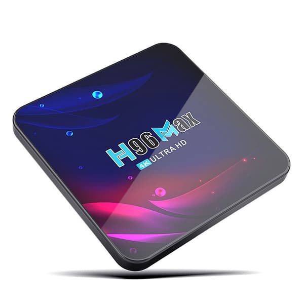 h96max V11 digitalbox (4+32GB)