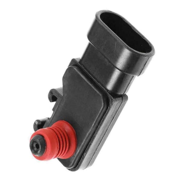 Ny manifoldtrykks MAP-sensor for Dyna Softail Touring -MAP3 10220075 32417-10 32416-10