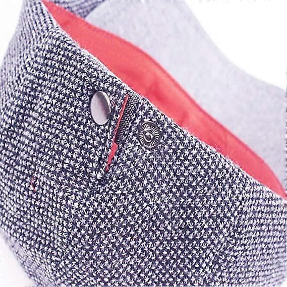 Herr Basker, Herr Baskermössa, Vintage Basker, Klassisk Justerbar Bomullsbasker, Herr Flat Cap, Traditionell Flat Cap, Vår/Sommar/Höst/Vinter55-60cm