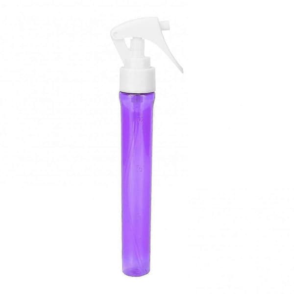 Bärbar Påfyllningsbar Hårsprayflaska 38ml för Fin Mist Styling