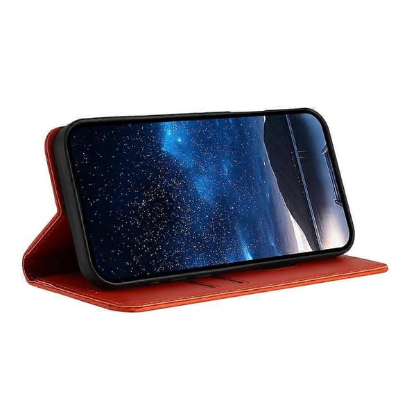 Sharp Aquos wish / Aquos wish2 læder telefoncover (Sharp Aquos wish / Aquos w)