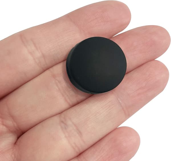 Erstatningsdeksel for dørklokkeknapp for Ring Doorbell Pro