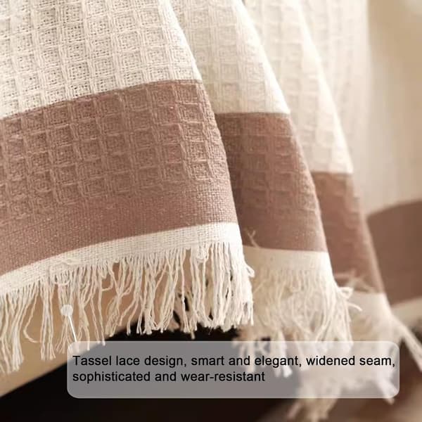 Vaffel sofa håndklædebetræk sofa håndklæde