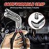 1 st elektrisk bortkopplings tång