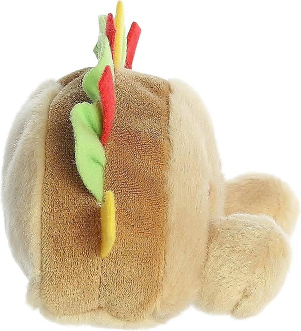 Aurora - Palm Pals - 25 cm Fiesta Taco