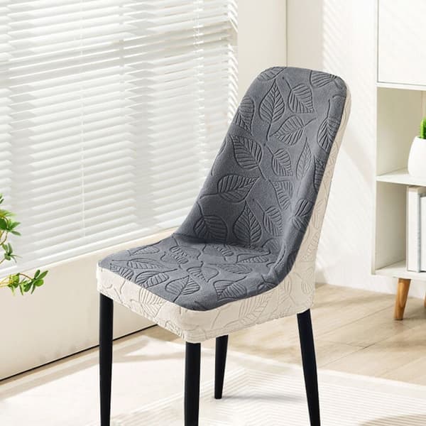 Jacquard buet stolebetræk