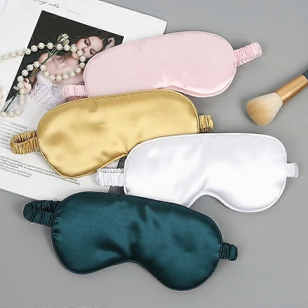 6-pack Nattmask, Ultramjuk Sovmask, Anti-ljus