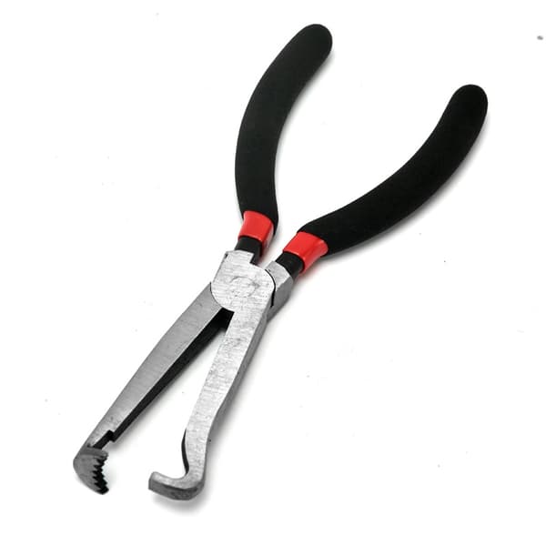 1 stk. elektrisk frakoblingstang