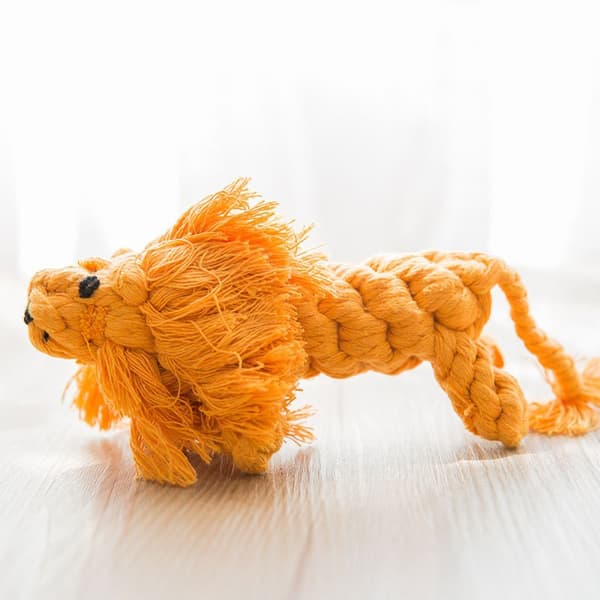 1 stk. kjæledyrleker for hund (stil 2)