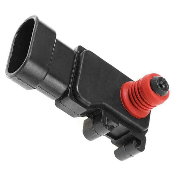 Ny manifoldtrykks MAP-sensor for Dyna Softail Touring -MAP3 10220075 32417-10 32416-10