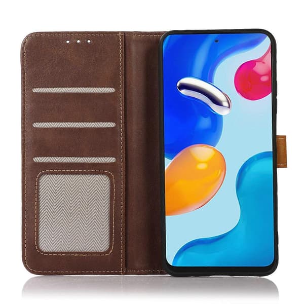 Huawei nova 11i mobiltelefonfodral