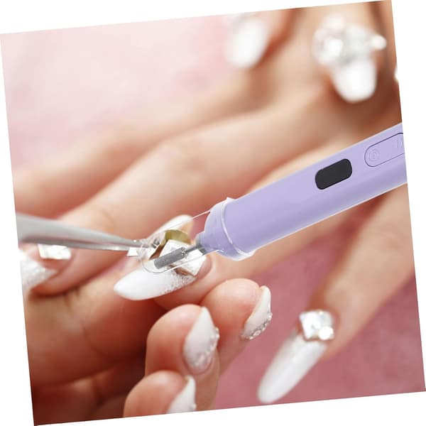 Snabbtorkande nagellacksremover