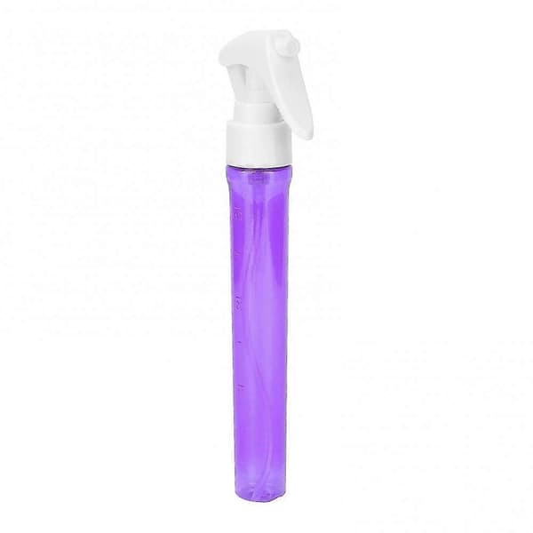 Bærbar Påfyllbar Hårsprayflaske 38ml for Fin Tåke Styling