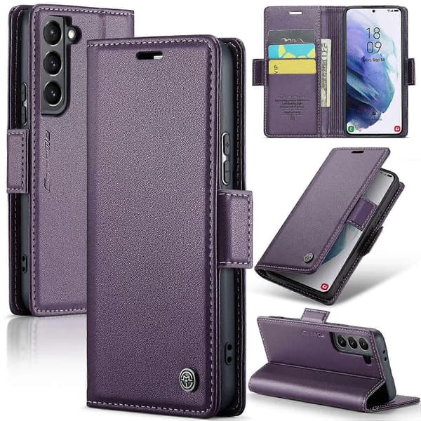 Galaxy S21+ 5G Etui