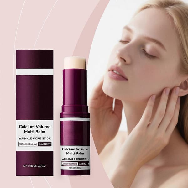Dr.Melaxin Cemenrete Calcium Volume Multi Balm Wrinkle Core Stick K-beauty (3st)