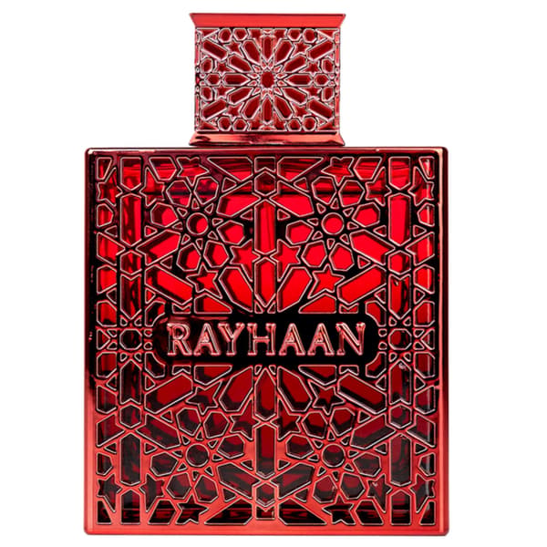 Unisex Eau De Parfum 3.4 oz Luksuriøs Parfymespray med Langvarig Varm Krydret Blomsteraroma