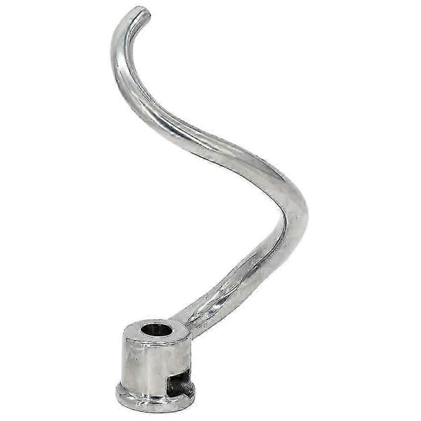 7 Quart Deigkrok Erstatning For Kitchenaid Ksm7990 Ksm7581 Kjøkkenmaskin - Rustfritt Stål