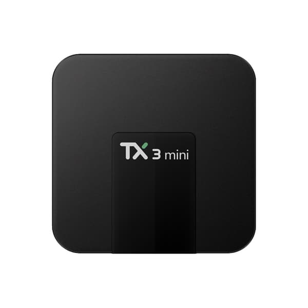 tx3 mini set-top box h313 (2+16GB)