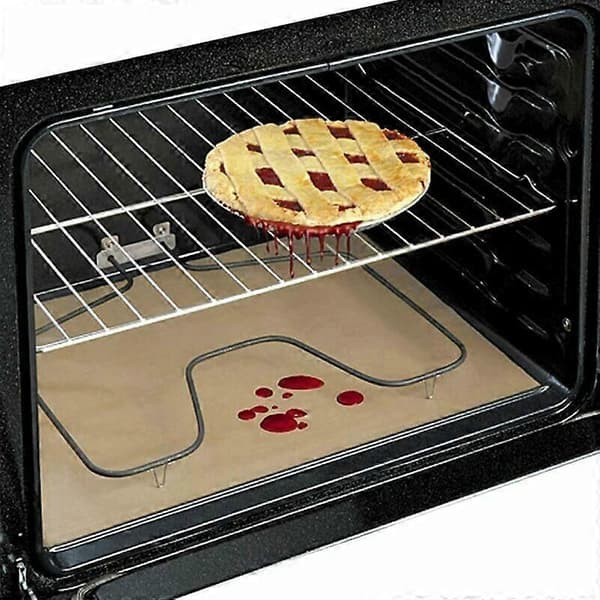 Gjenbrukbart Bakepapir, 3 stk i 40