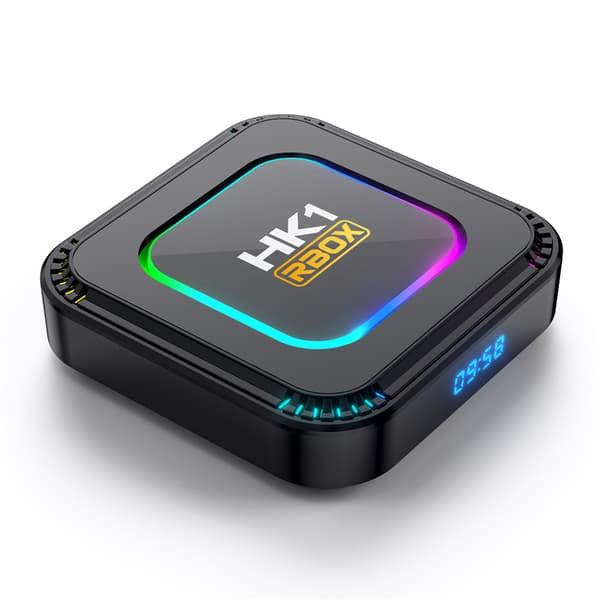 HK1 RBOX -K8 Set-top Box (4+32GB)