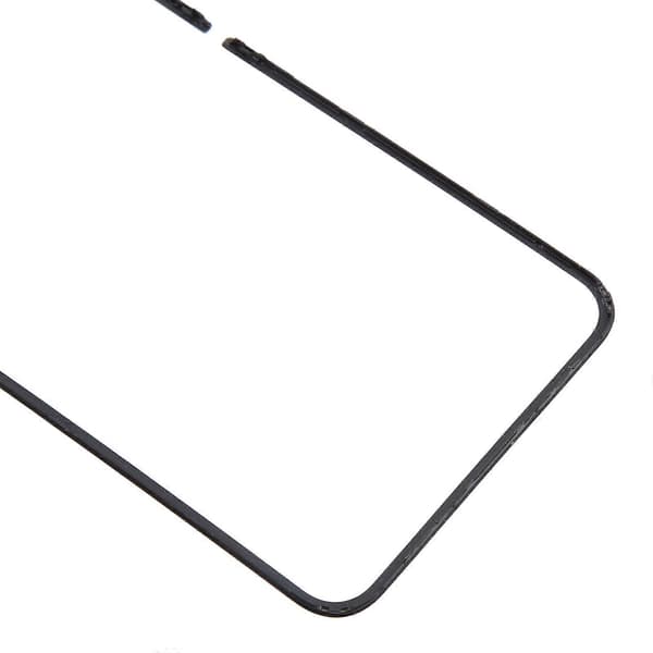 For Samsung Galaxy Z Flip5 SM-F731B KOMPATIBEL Front LCD Skjerm Bezel Ramme