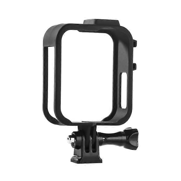 Gopro Max panorama kamera plastramme