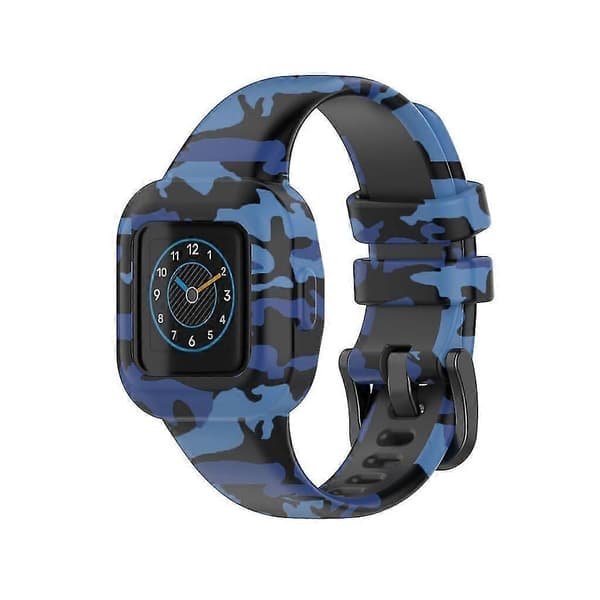 Vandtæt slidstærk urrem til GarminFit JR 3/Garmin vivofit JR 3