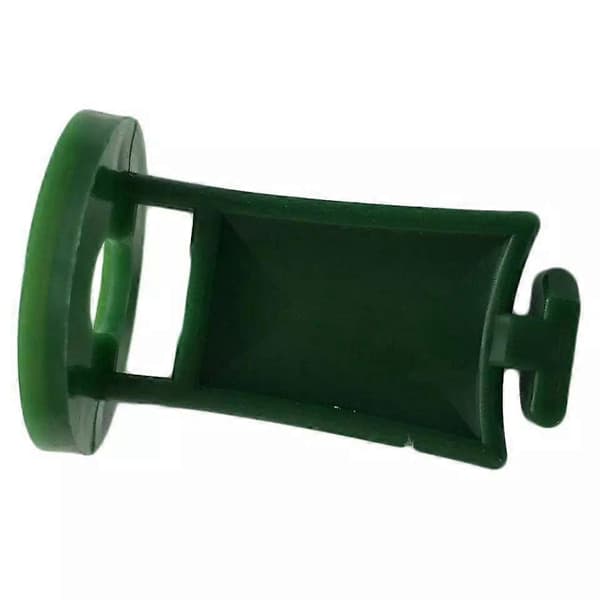 Växthus Twist Clips med Förlängare (50-pack)