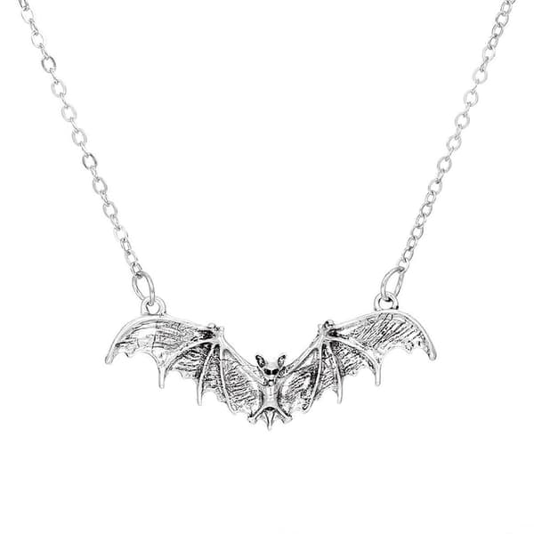 Flaggermusanheng fra Alchemy Gothic [Smykker]