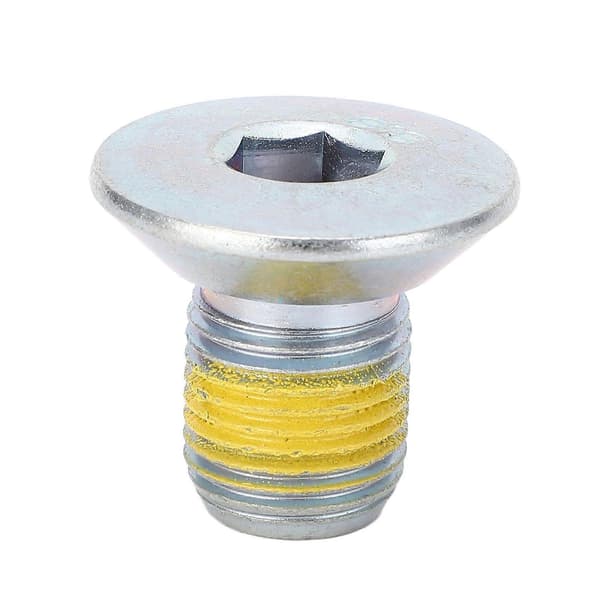 Rattstangbolt 1036655 00 A Rattstangfestebolt Erstatning for Tesla Model S X 3 Y 2012?2021