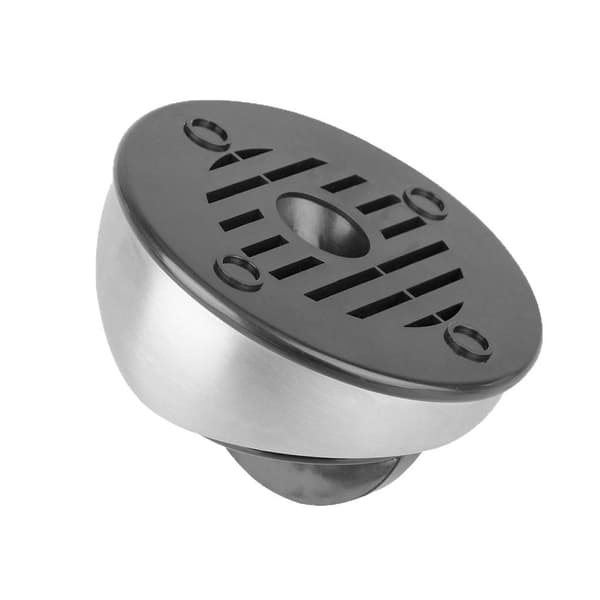 Kock Timer Klocka med Högt Alarm, 100% Mekanisk Bordsklocka - Inga Batterier Krävs - Magnetisk Baksida