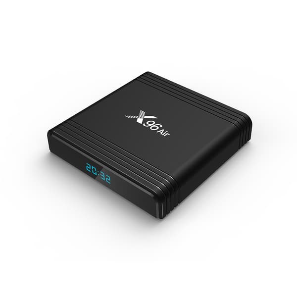 X96Air s905x3 Nätverksbox (2+16GB)