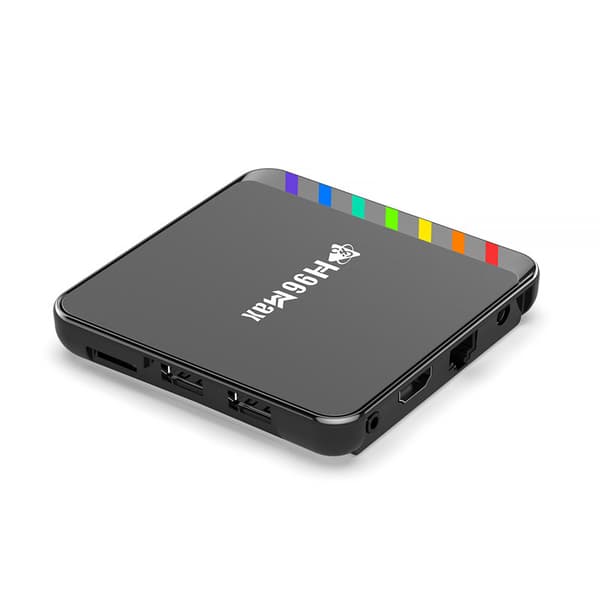 h96 max w2 set-top boks (4+32GB)