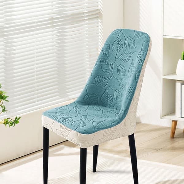 Jacquard buet stoltrekk