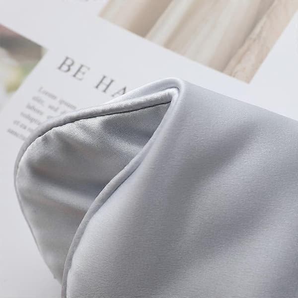 Natmaske, Elastisk Ultrablød Sovemaske